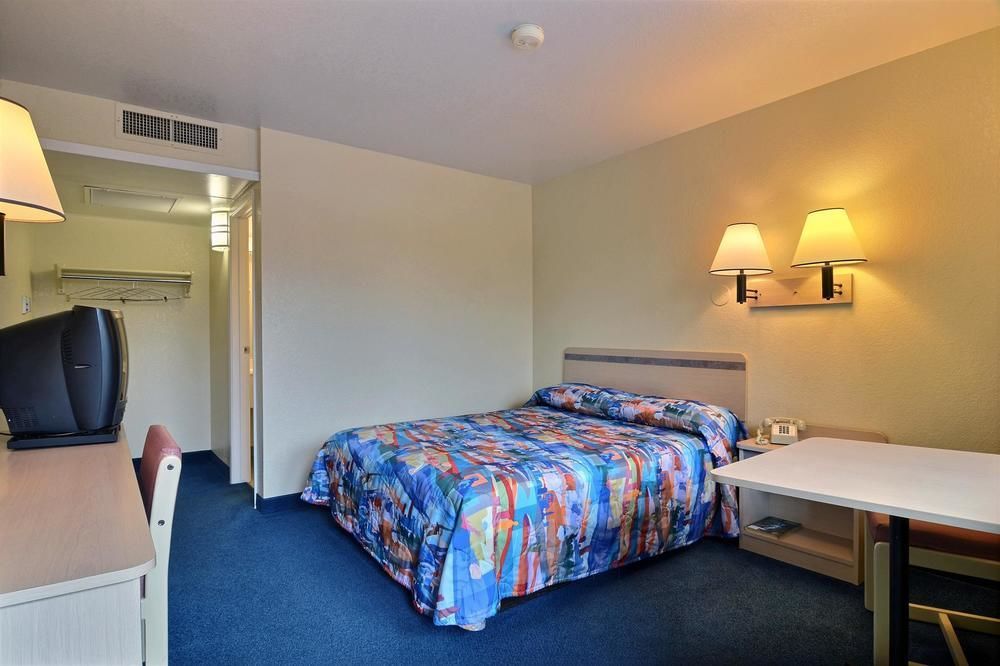 Motel 6-Centralia, Wa Exterior foto