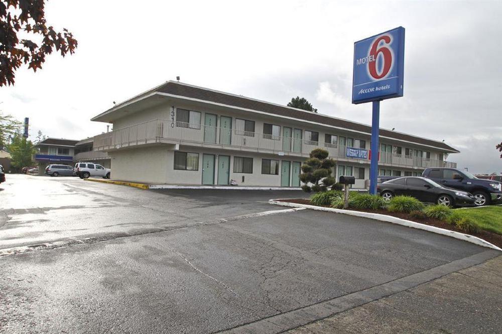Motel 6-Centralia, Wa Comodidades foto