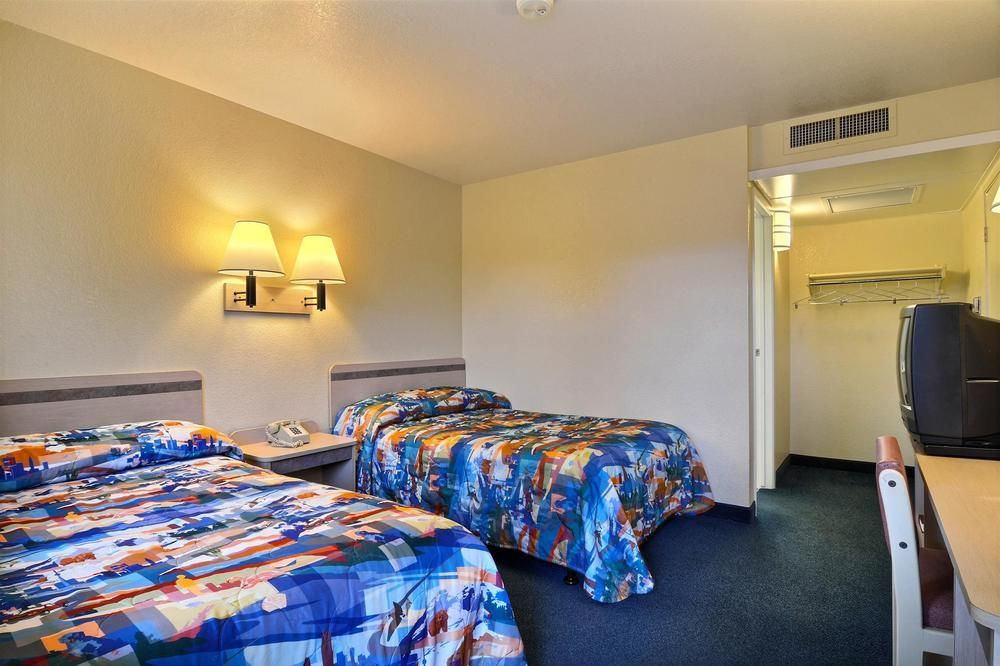 Motel 6-Centralia, Wa Exterior foto